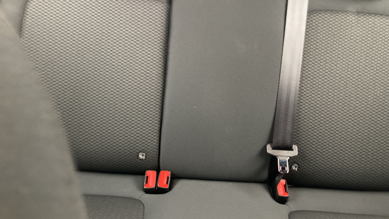 Ford Fiesta 1.0 EcoBoost 125 ST-Line 5dr Petrol Hatchback